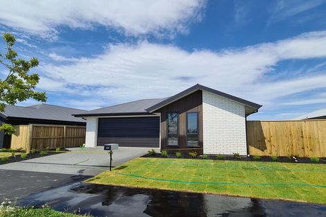 Photo of property in 64 Broadway Parade, Rolleston, 7615