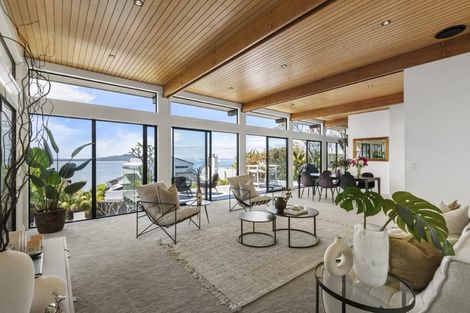 Photo of property in 205 Beach Road, Campbells Bay, Auckland, 0630