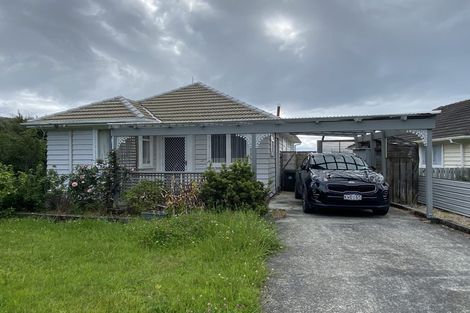 Photo of property in 19 Chaffey Crescent, Titahi Bay, Porirua, 5022