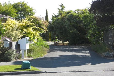 Photo of property in 1/9c Lydbury Place, Parklands, Christchurch, 8083