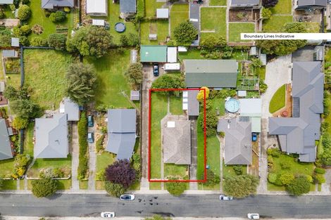 Photo of property in 53 Carlyle Street, Hawthorndale, Invercargill, 9810
