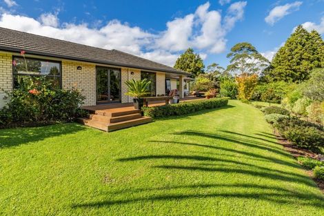 Photo of property in 71 Riddell Road, Kerikeri, 0230
