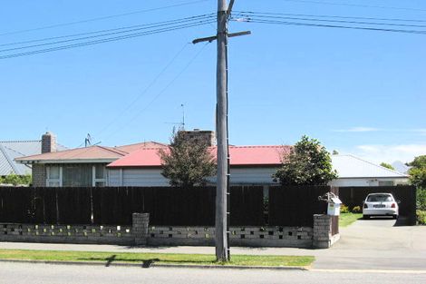 Photo of property in 267 Avonhead Road, Avonhead, Christchurch, 8042