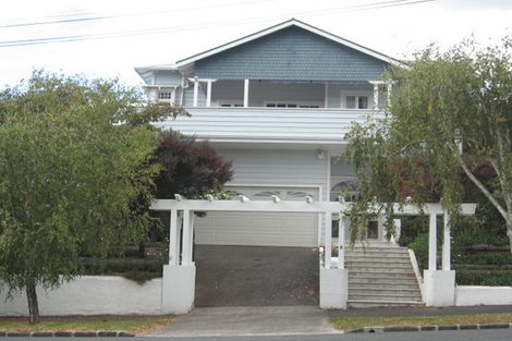Photo of property in 9 Spencer Street, Remuera, Auckland, 1050