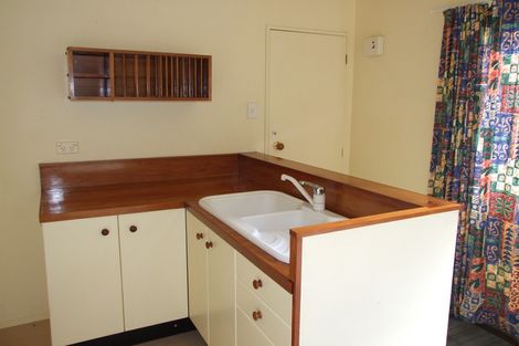 Photo of property in 220 College Street, West End, Palmerston North, 4412