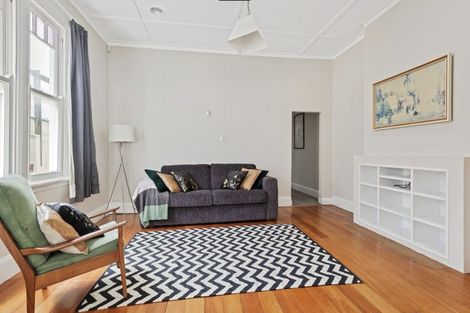 Photo of property in 119 Apu Crescent, Lyall Bay, Wellington, 6022