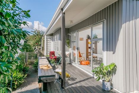 Photo of property in 3/2 Tudor Street, Devonport, Auckland, 0624