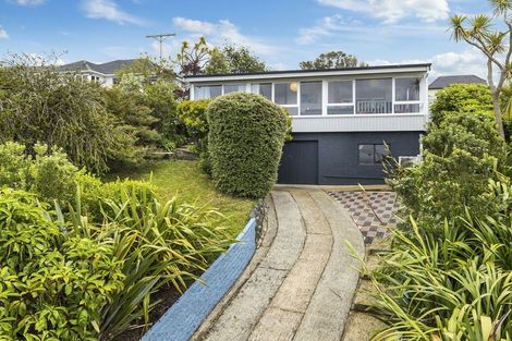 Photo of property in 44 Aberdeen Road, Saint Clair, Dunedin, 9012