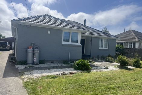 Photo of property in 41 Akaroa Street, Mairehau, Christchurch, 8013