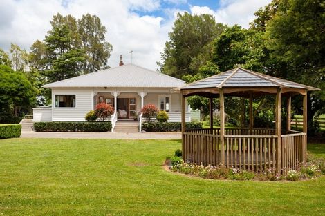 Photo of property in 945 No 7 Road, Springdale, Waitoa, 3380