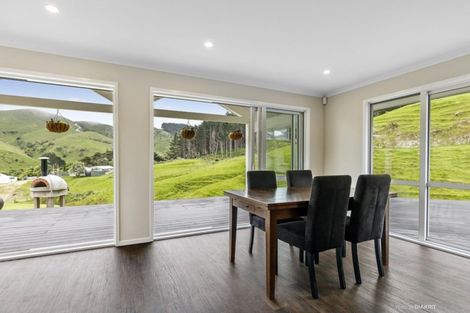 Photo of property in 974 Ohariu Valley Road, Ohariu, Wellington, 6037