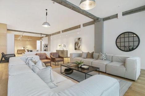 Photo of property in 1002/5 Hohipere Street, Grafton, Auckland, 1010