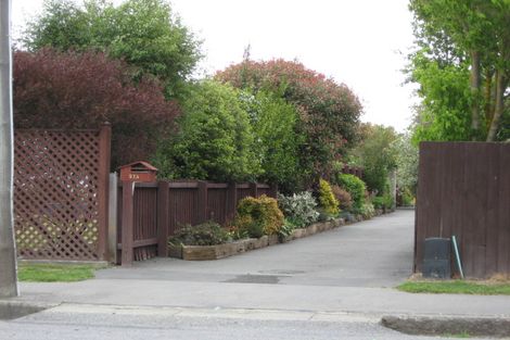 Photo of property in 51a Ashley Street, Rangiora, 7400