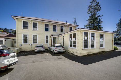 Photo of property in 59 Marine Parade, Napier South, Napier, 4110