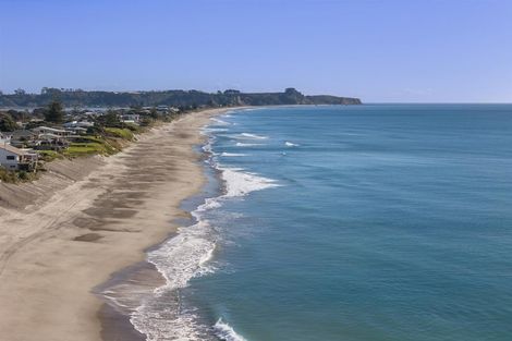 Photo of property in 195 Pukehina Parade, Pukehina, Te Puke, 3189
