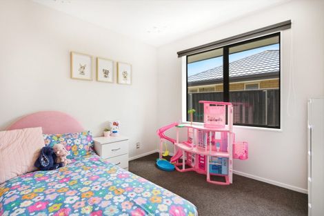 Photo of property in 31 Candy Crescent, Kaiapoi, 7630