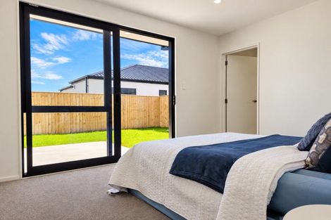 Photo of property in 71 Bill Harvey Drive, Halswell, Christchurch, 8025
