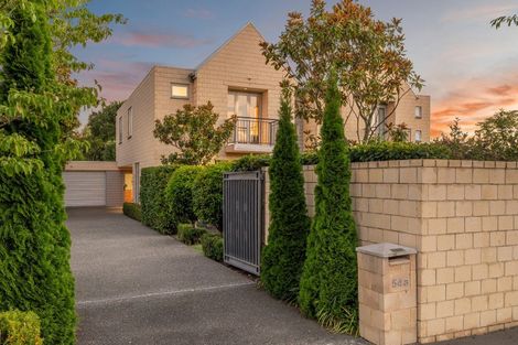 Photo of property in 54a Glandovey Road, Fendalton, Christchurch, 8052