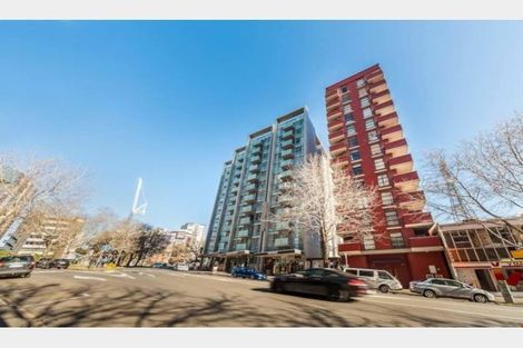 Photo of property in Oakwood Hall Apartments, 4b/81 Wakefield Street, Auckland Central, Auckland, 1010