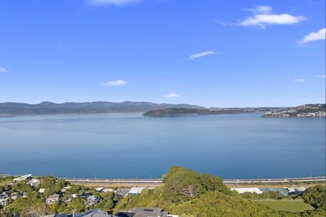 Photo of property in 122b Nicholson Road, Khandallah, Wellington, 6035