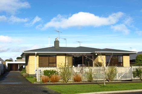 Photo of property in 1/103 Fox Street, Avenal, Invercargill, 9810