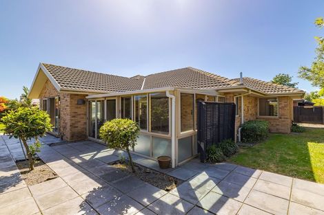 Photo of property in 3 Burbank Drive, Aidanfield, Christchurch, 8025
