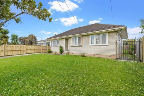 Photo of property in 52 Tyrone Street, Otara, Auckland, 2023