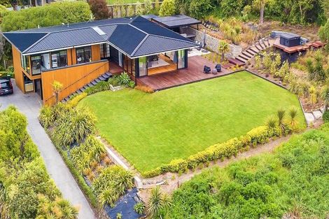 Photo of property in 144 Clifton Terrace, Clifton, Christchurch, 8081