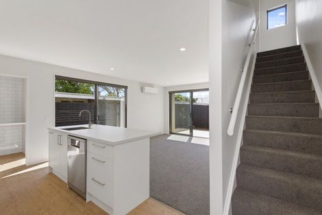 Photo of property in 7/9 Bolton Avenue, Spreydon, Christchurch, 8024