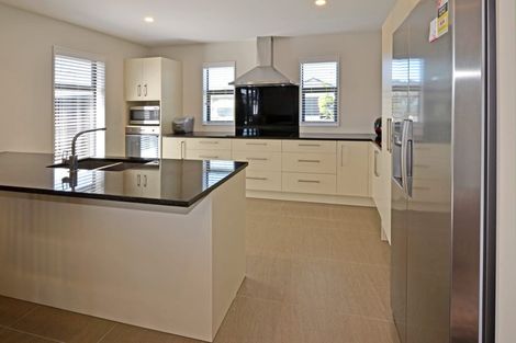 Photo of property in 153 Kittyhawk Avenue, Wigram, Christchurch, 8042