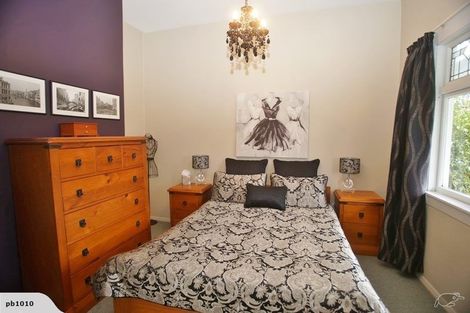 Photo of property in 6 Scott Street, Sydenham, Christchurch, 8023