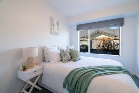 Photo of property in 43 Rempstone Drive, Halswell, Christchurch, 8025