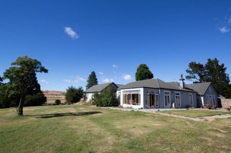 Photo of property in Oturehua Lodge, 74 Lockhart Road, Oturehua, 9386