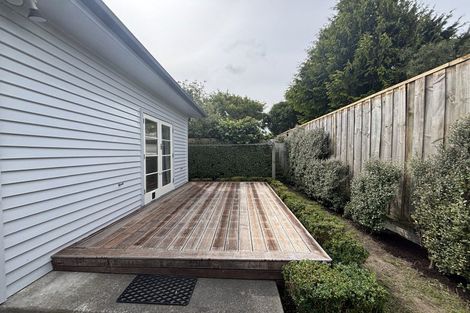 Photo of property in 1/27 Southampton Street, Sydenham, Christchurch, 8023