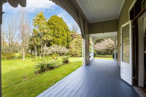 Photo of property in 1 Kahikatea Street, Inglewood, 4330