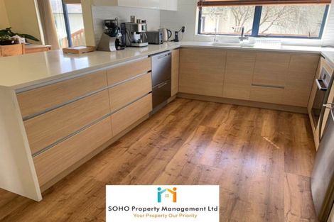 Photo of property in 8 San Lorenzo Rise, Henderson, Auckland, 0612