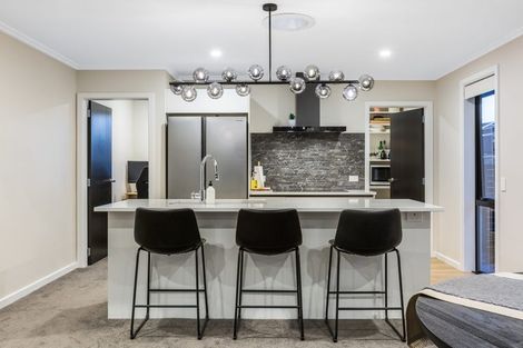 Photo of property in 3 Foremast Place, Whitby, Porirua, 5024