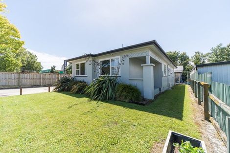 Photo of property in 3 Ranfurly Street, Hokowhitu, Palmerston North, 4410