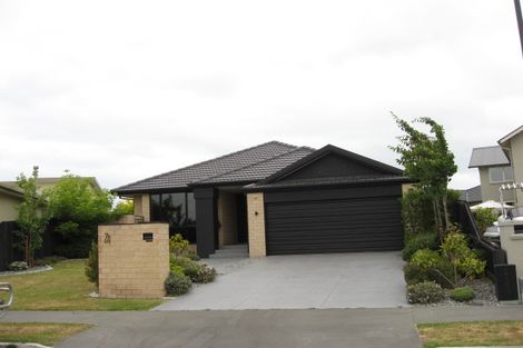 Photo of property in 24 Titirangi Crescent, Parklands, Christchurch, 8083