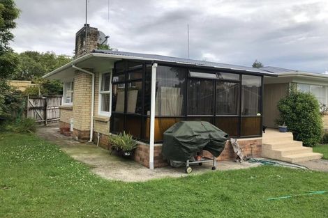 Photo of property in 64 Mansel Avenue, Hillcrest, Hamilton, 3216