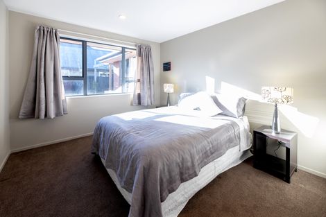 Photo of property in 18 Durrell Way, Rolleston, 7614