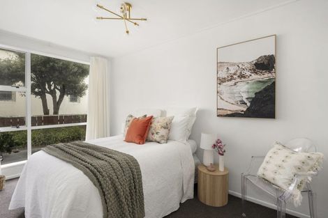 Photo of property in 4/72 Freyberg Street, Lyall Bay, Wellington, 6022