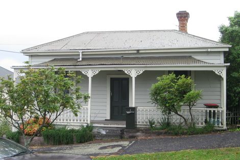 Photo of property in 1 Alexander Street, Kingsland, Auckland, 1021