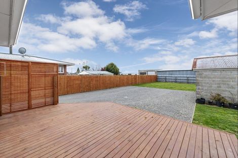Photo of property in 3 Ritso Street, Darfield, 7510