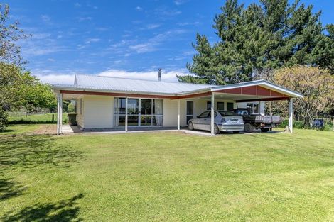 Photo of property in 501 Arapaepae Road, Ohau, Levin, 5570