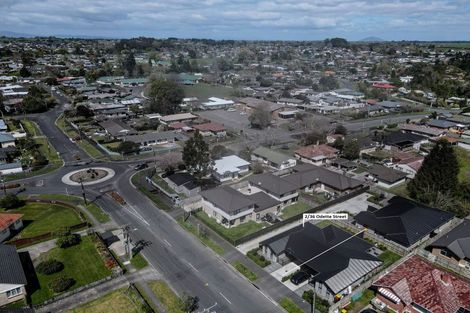 Photo of property in 2/36 Odette Street, Bader, Hamilton, 3206