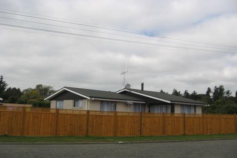 Photo of property in 8 John Street, Temuka, 7920