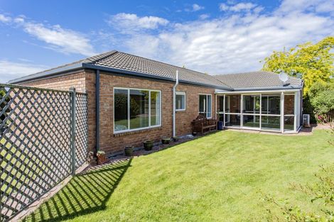 Photo of property in 2 Gerald Beattie Lane, Rangiora, 7400