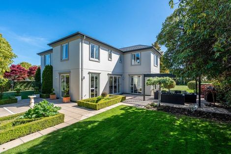Photo of property in 45 Puriri Street, Riccarton, Christchurch, 8041
