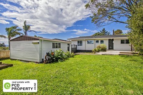 Photo of property in 108 Raumanga Heights Drive, Raumanga, Whangarei, 0110